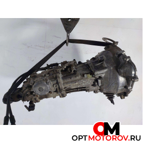 КПП механическая (МКПП)  Daihatsu Terios 1 поколение [рестайлинг] 2001 F55098079B #3