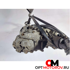 КПП механическая (МКПП)  Daihatsu Terios 1 поколение [рестайлинг] 2001 F55098079B #5