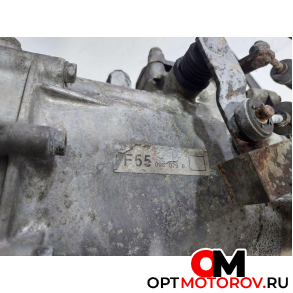 КПП механическая (МКПП)  Daihatsu Terios 1 поколение [рестайлинг] 2001 F55098079B #6