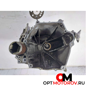 КПП механическая (МКПП)  Honda Civic 9 поколение 2014 S4AM, S4AM1013387 #1