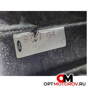 КПП механическая (МКПП)  Ford Mondeo 3 поколение 2001 97ZTGA #6