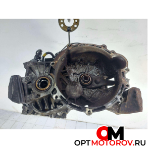 КПП механическая (МКПП)  Kia Ceed 1 поколение 2008 P51763 #1