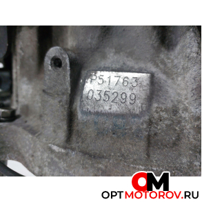 КПП механическая (МКПП)  Kia Ceed 1 поколение 2008 P51763 #6