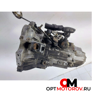 КПП механическая (МКПП)  Toyota Celica 7 поколение (T230) 2002  #2