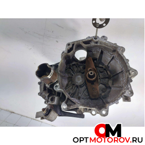 КПП механическая (МКПП)  Volkswagen Up 1 поколение 2013 NZE #1