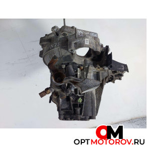 КПП механическая (МКПП)  Volkswagen Up 1 поколение 2013 NZE #3