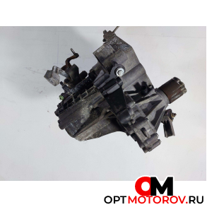 КПП механическая (МКПП)  Volkswagen Up 1 поколение 2013 NZE #4