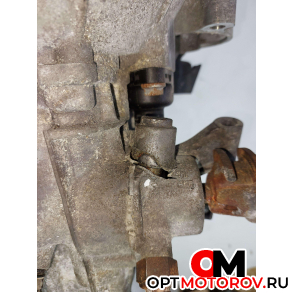 КПП механическая (МКПП)  Volkswagen Up 1 поколение 2013 NZE #5