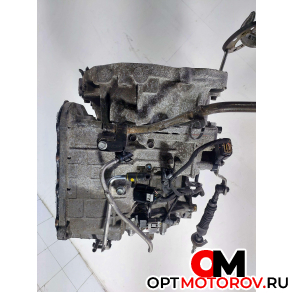 КПП автоматическая (АКПП)  Hyundai i20 PB 2009 A91CD3, P241 #2