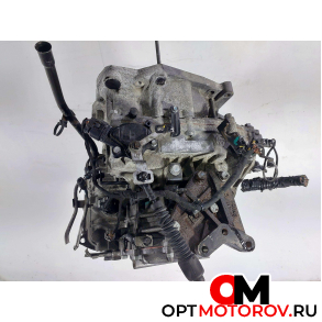 КПП автоматическая (АКПП)  Hyundai i20 PB 2009 A91CD3, P241 #3