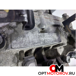 КПП автоматическая (АКПП)  Hyundai i20 PB 2009 A91CD3, P241 #7