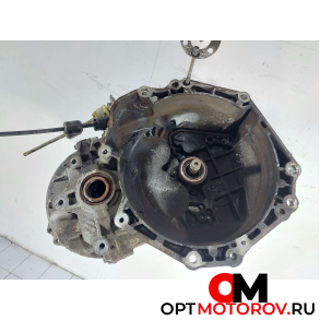 КПП механическая (МКПП)  Opel Insignia 1 поколение (A) 2011 55192042, 55194293, 903085 #1