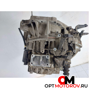 КПП автоматическая (АКПП)  Toyota Auris 1 поколение 2009 2A09H109896, R90820 #3