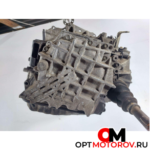 КПП автоматическая (АКПП)  Toyota Auris 1 поколение 2009 2A09H109896, R90820 #5