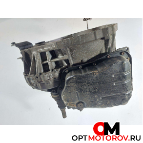 КПП автоматическая (АКПП)  Toyota Auris 1 поколение 2009 2A09H109896, R90820 #8