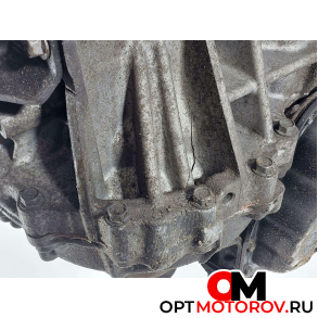 КПП автоматическая (АКПП)  Toyota Auris 1 поколение 2009 2A09H109896, R90820 #11