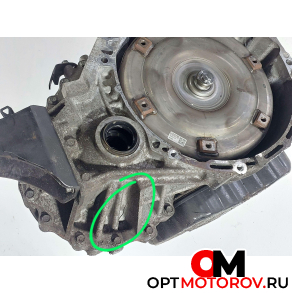 КПП автоматическая (АКПП)  Toyota Auris 1 поколение 2009 2A09H109896, R90820 #10