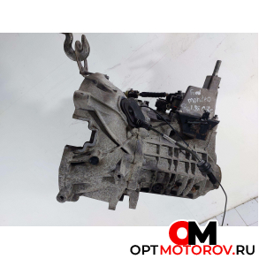 КПП механическая (МКПП)  Ford Mondeo 3 поколение 2002 4S7R7002CB #2