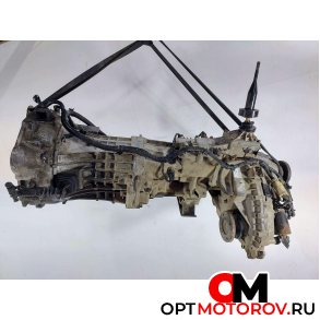 КПП механическая (МКПП)  Kia Sorento 1 поколение 2006 473003C200 #2