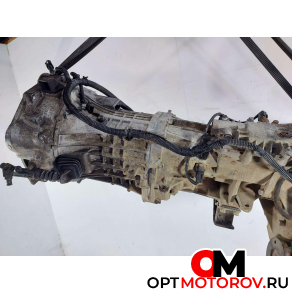 КПП механическая (МКПП)  Kia Sorento 1 поколение 2006 473003C200 #3