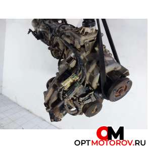 Раздаточная коробка  Kia Sorento 1 поколение 2005 473003C200 #2