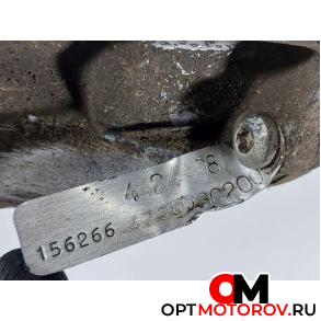 Раздаточная коробка  Kia Sorento 1 поколение 2005 473003C200 #6