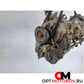 Раздаточная коробка  Kia Sorento 1 поколение 2005 473003C200 #5