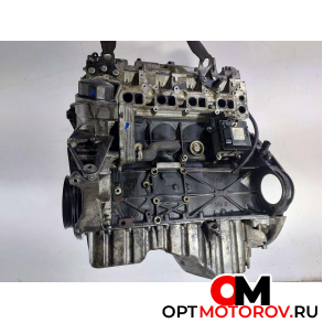 Двигатель  Mercedes-Benz C-Класс W203/S203/CL203 [рестайлинг] 2006 646963 #2
