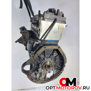 Двигатель  Mercedes-Benz C-Класс W203/S203/CL203 [рестайлинг] 2006 646963 #4