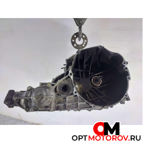 КПП механическая (МКПП)  Honda CR-V 3 поколение 2007 MBE9, MBE92024760 #1