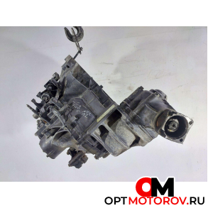 КПП механическая (МКПП)  Honda CR-V 3 поколение 2007 MBE9, MBE92024760 #2