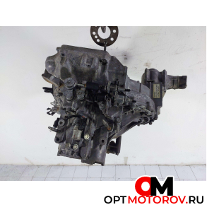 КПП механическая (МКПП)  Honda CR-V 3 поколение 2007 MBE9, MBE92024760 #3