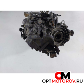 КПП механическая (МКПП)  Honda CR-V 3 поколение 2007 MBE9, MBE92024760 #4