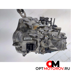 КПП механическая (МКПП)  Honda CR-V 3 поколение 2007 MBE9, MBE92024760 #5