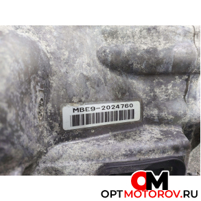 КПП механическая (МКПП)  Honda CR-V 3 поколение 2007 MBE9, MBE92024760 #6