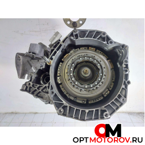 КПП автоматическая (АКПП)  Renault Clio 4 поколение 2015 DC4015, LPG064E, 320108777R, A2C30743002 #1