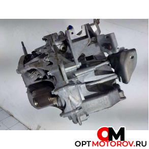 КПП автоматическая (АКПП)  Renault Clio 4 поколение 2015 DC4015, LPG064E, 320108777R, A2C30743002 #6