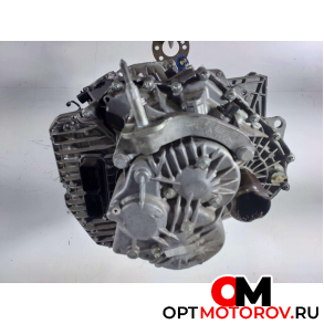 КПП автоматическая (АКПП)  Renault Clio 4 поколение 2015 DC4015, LPG064E, 320108777R, A2C30743002 #7