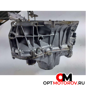 КПП автоматическая (АКПП)  Renault Clio 4 поколение 2015 DC4015, LPG064E, 320108777R, A2C30743002 #8