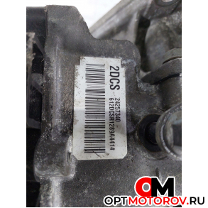 КПП автоматическая (АКПП)  Chevrolet Cruze 1 поколение 2011 2DCS, 24257340 #6