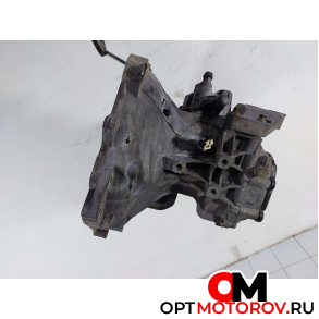 КПП механическая (МКПП)  Opel Corsa D 2010 S9W374, S9374, F13374, F13W374 #2