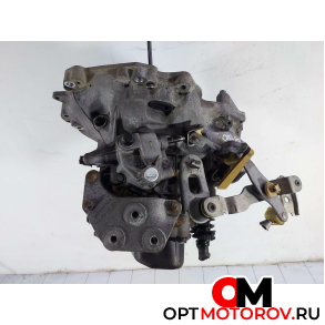 КПП механическая (МКПП)  Opel Corsa D 2010 S9W374, S9374, F13374, F13W374 #3