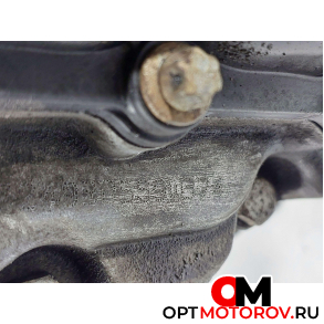 КПП механическая (МКПП)  Opel Corsa D 2010 S9W374, S9374, F13374, F13W374 #6