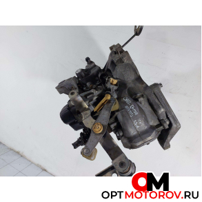 КПП механическая (МКПП)  Opel Corsa D 2010 S9W374, S9374, F13374, F13W374 #5