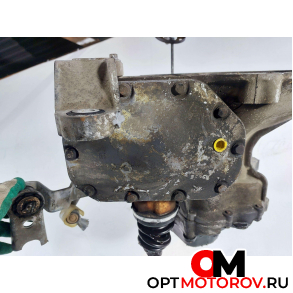 КПП механическая (МКПП)  Opel Corsa D 2010 S9W374, S9374, F13374, F13W374 #7