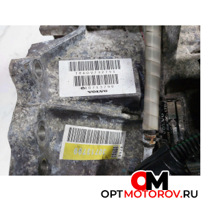 КПП автоматическая (АКПП)  Volvo C70 2 поколение 2006 5551SN, 30713798 #6