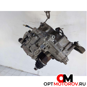 КПП автоматическая (АКПП)  Volvo C70 2 поколение 2006 5551SN, 30713798 #4