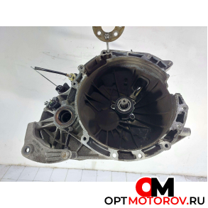 КПП механическая (МКПП)  Ford Mondeo 3 поколение 2003 1S7R7002BE #1