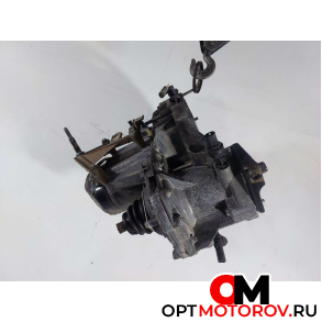 КПП механическая (МКПП)  Renault Kangoo 2 поколение 2007 JC5125 #4