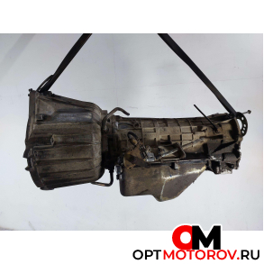 КПП автоматическая (АКПП)  Land Rover Range Rover 2 поколение 1998 4HP22, 1043010769 #2